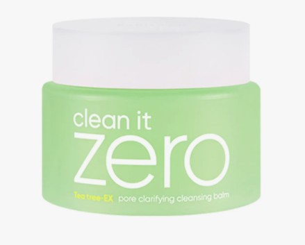 BANILA CO Clean It Zero Pore Clarifying Cleansing Balm 100mL