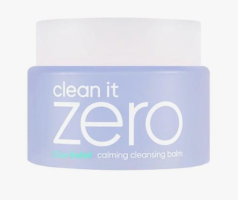 BANILA CO Clean It Zero Calming Cleansing Balm 100mL