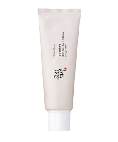 Beauty of Joseon Relief Sun: Rice + Probiotics (SPF50+ PA++++) 50mL