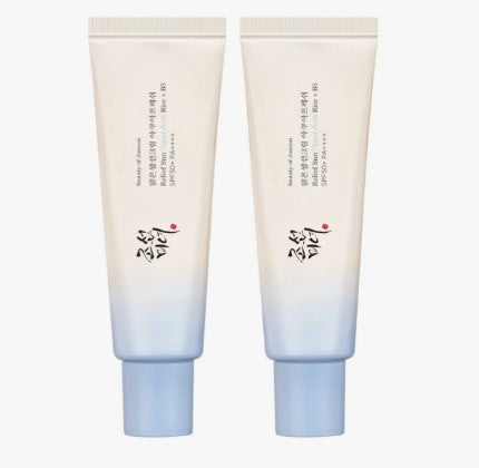 Beauty of Joseon Relief Sun Aqua Fresh Rice+B5 50ml*2ea