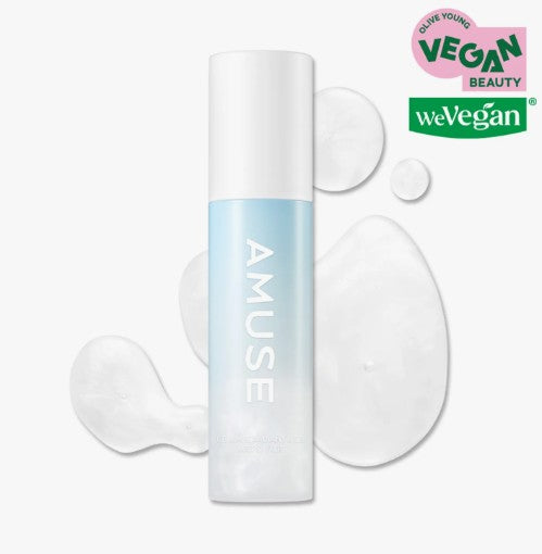 AMUSE Ceramic Radiant Rice Mist & Fixer 80ml