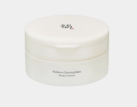 Beauty of Joseon Radiance Cleansing Balm 100mL