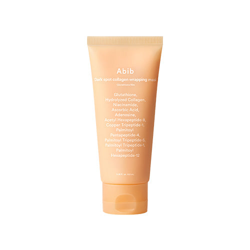 Abib Dark Spot Wrapping Mask Glutathione Film 100ml