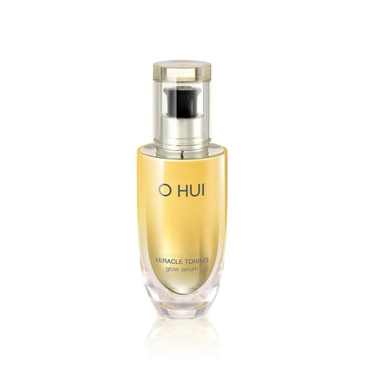 O HUI Miracle Toning Glow Serum 50mL