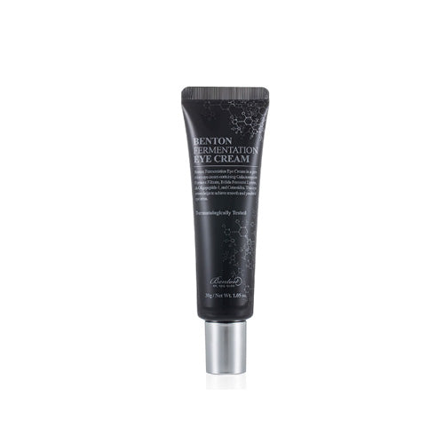Benton Fermentation Eye Cream 30g