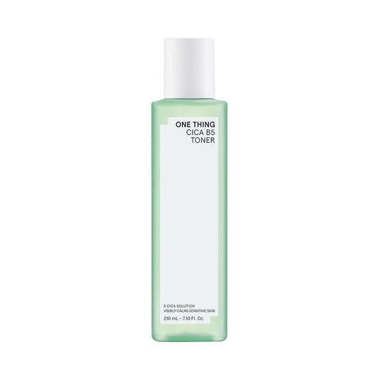 ONE THING Cica B5 Toner 210ml