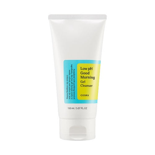 COSRX Low pH Good Morning Gel Cleanser 150ml