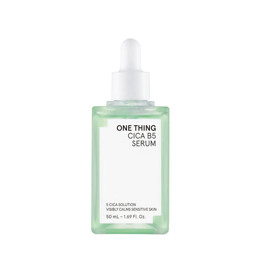 ONE THING Cica B5 Serum 50ml