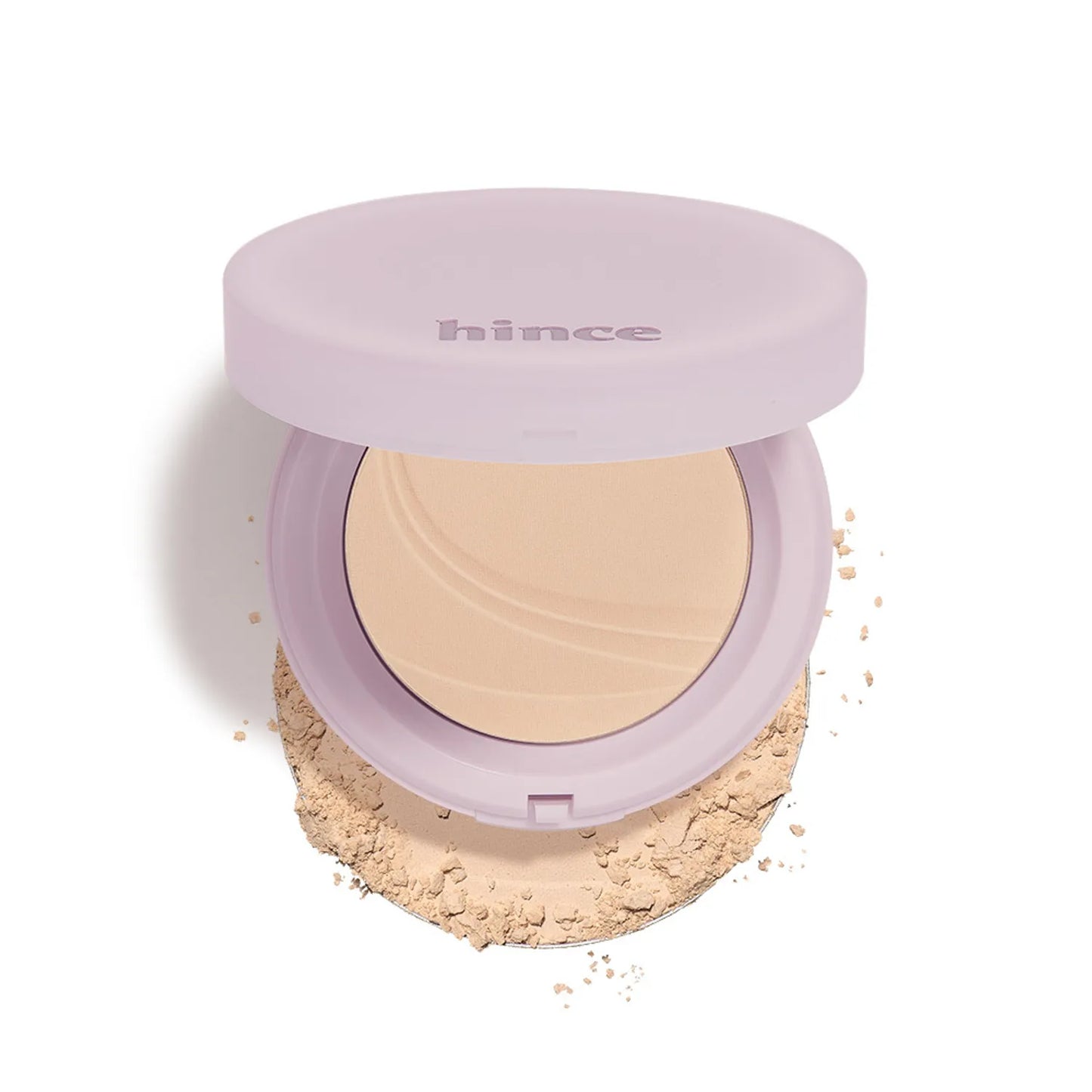 hince Second Skin Airy Powder 12g
