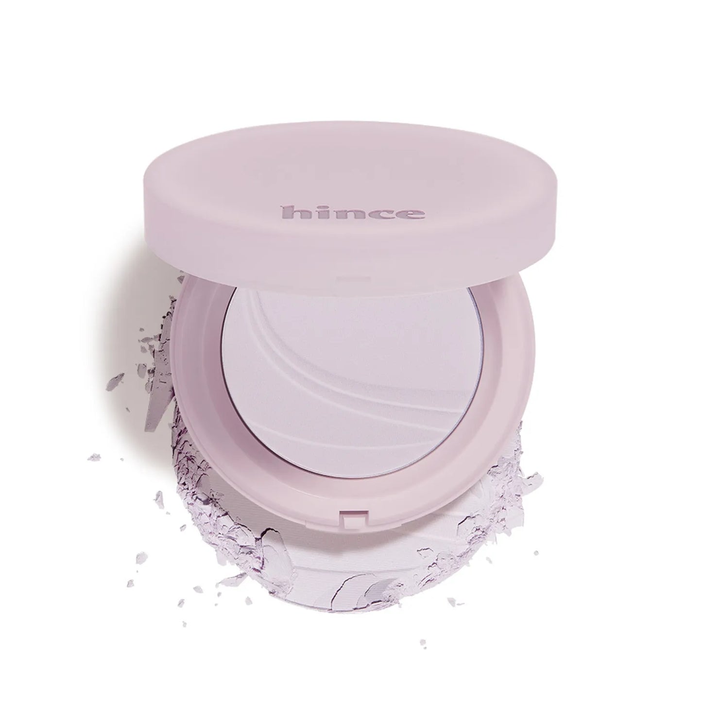 hince Second Skin Airy Powder 12g